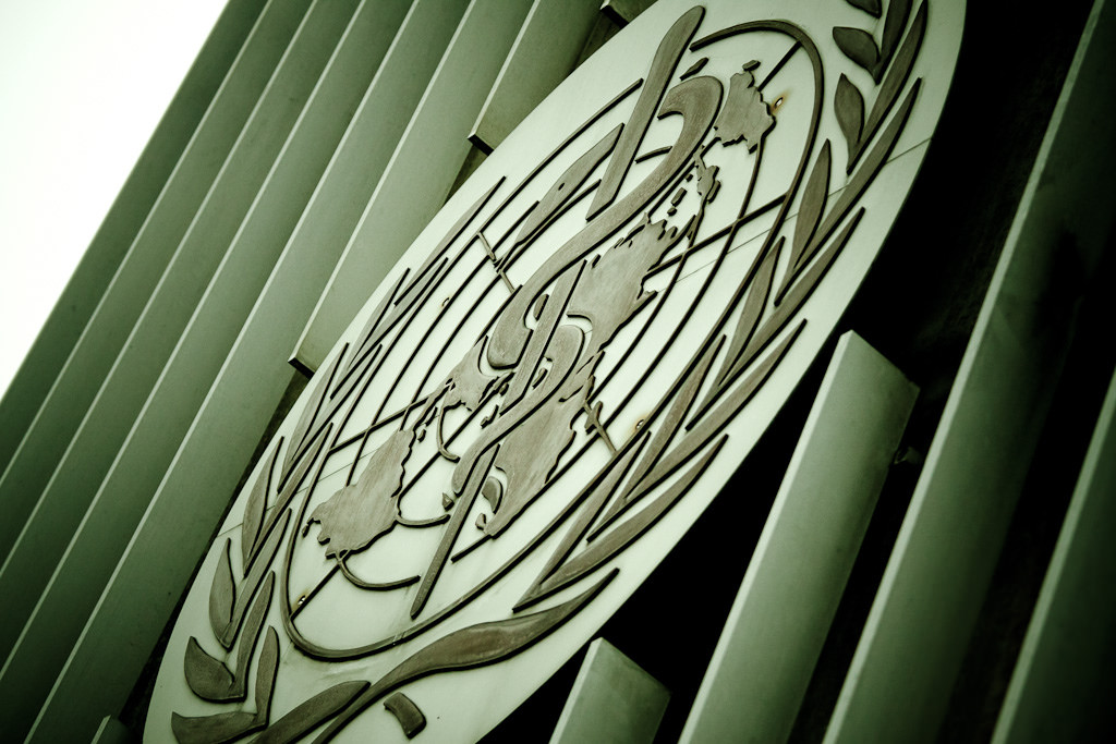 World Health Organization