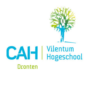 CAH-Vilentum-Hogeschool