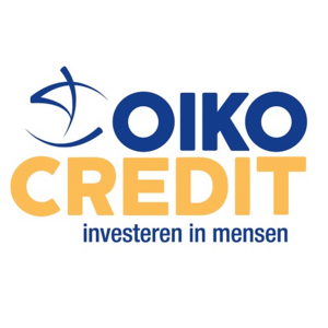 Oikocredit