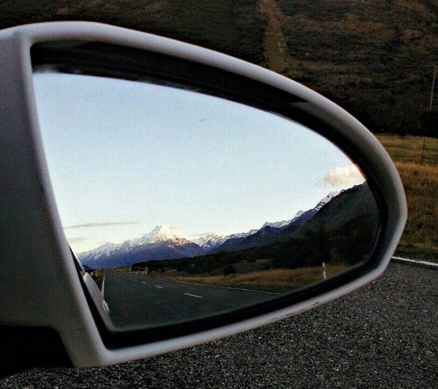Mount Cook