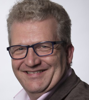 Broers zit in de getijdenenergie