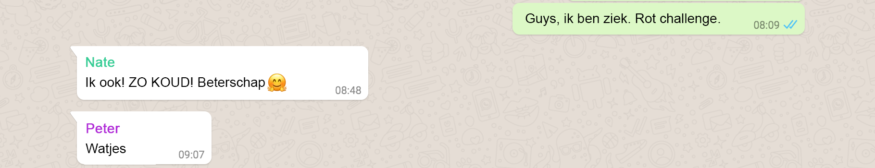 iknatepeter