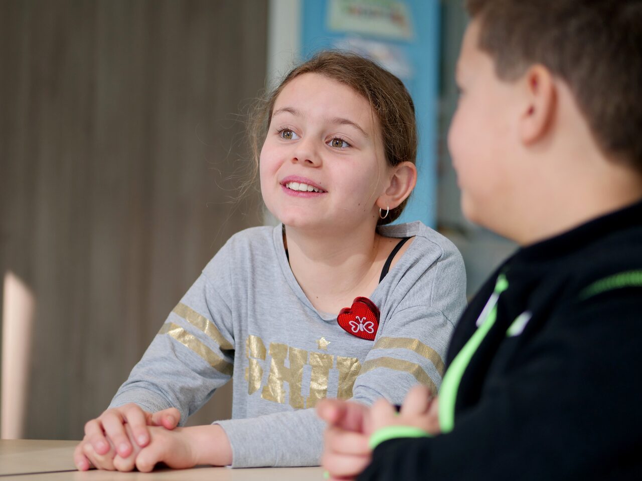 Keetje