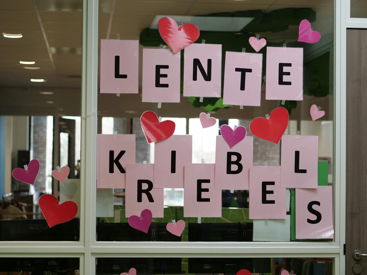 Letterslinger
