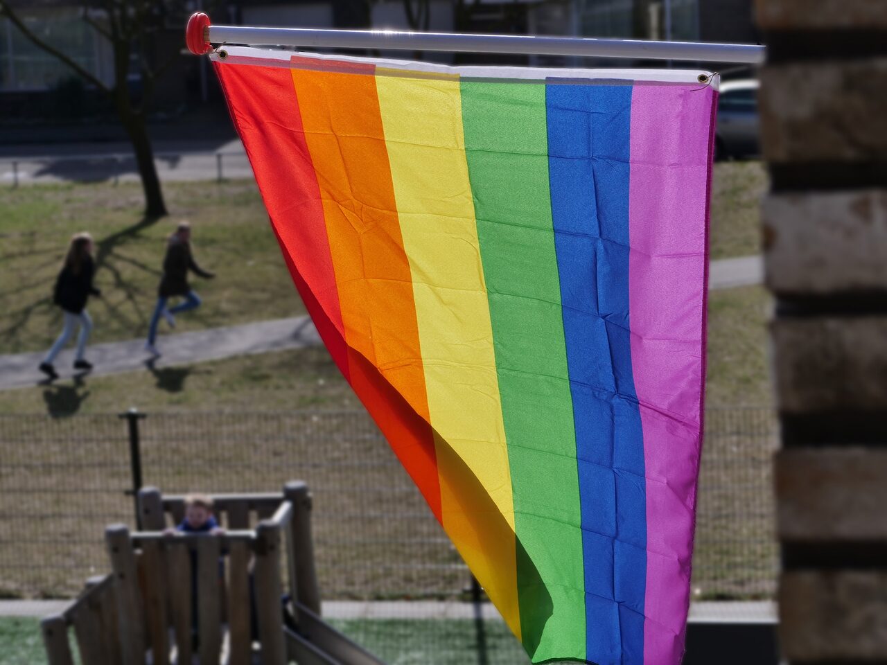 Gayvlag
