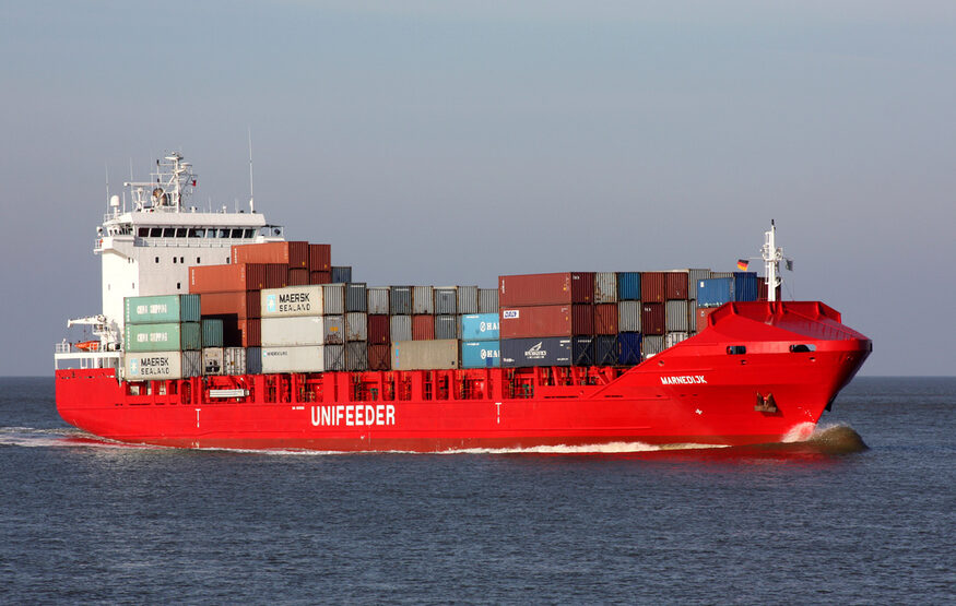 scheepvaart