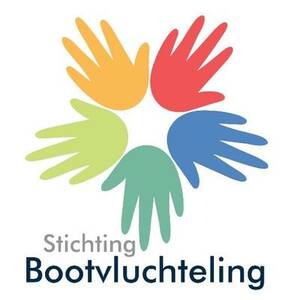 bootvluchteling