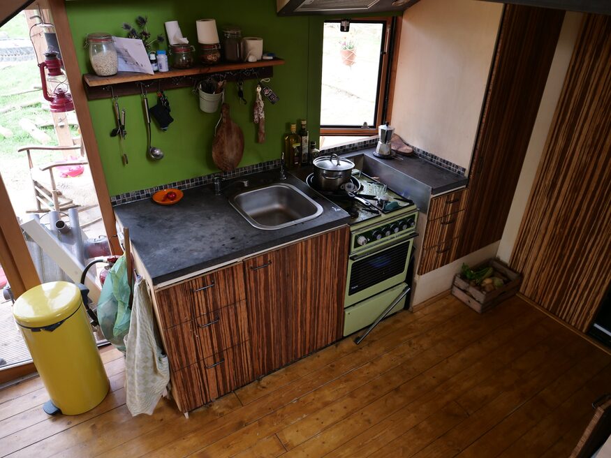 Keuken