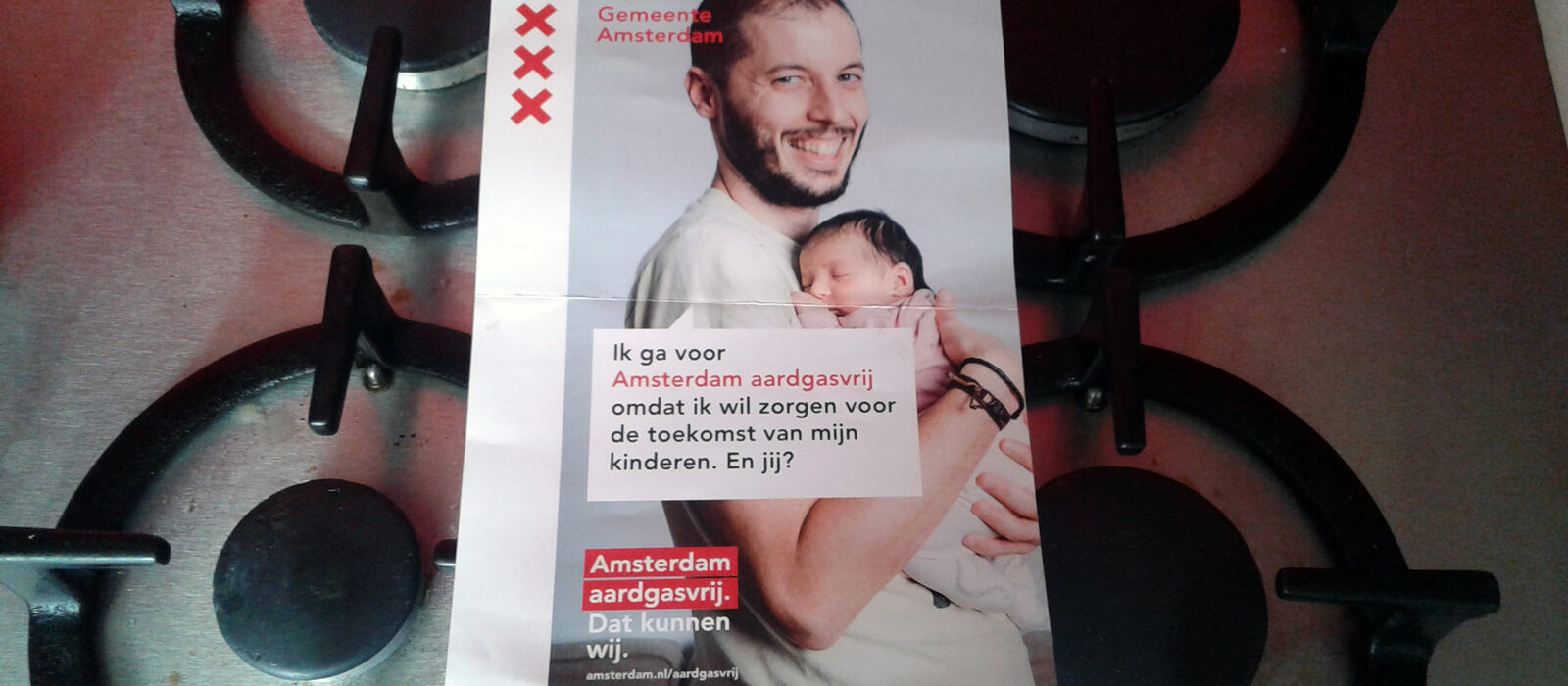 Banne Aargasvrij