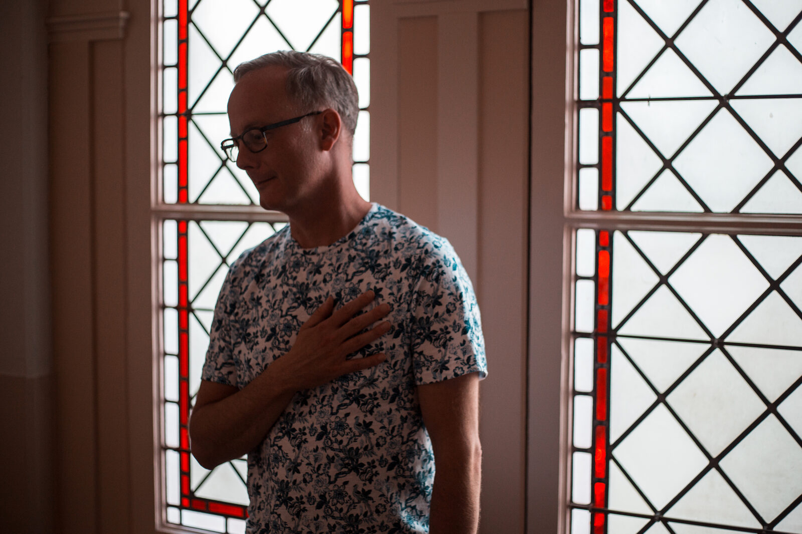 Christelijke dating West-Kaap