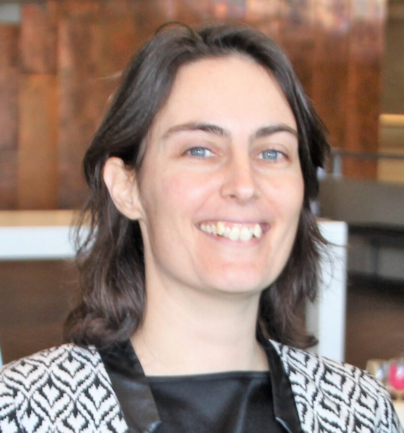 Jantine van Lisdonk