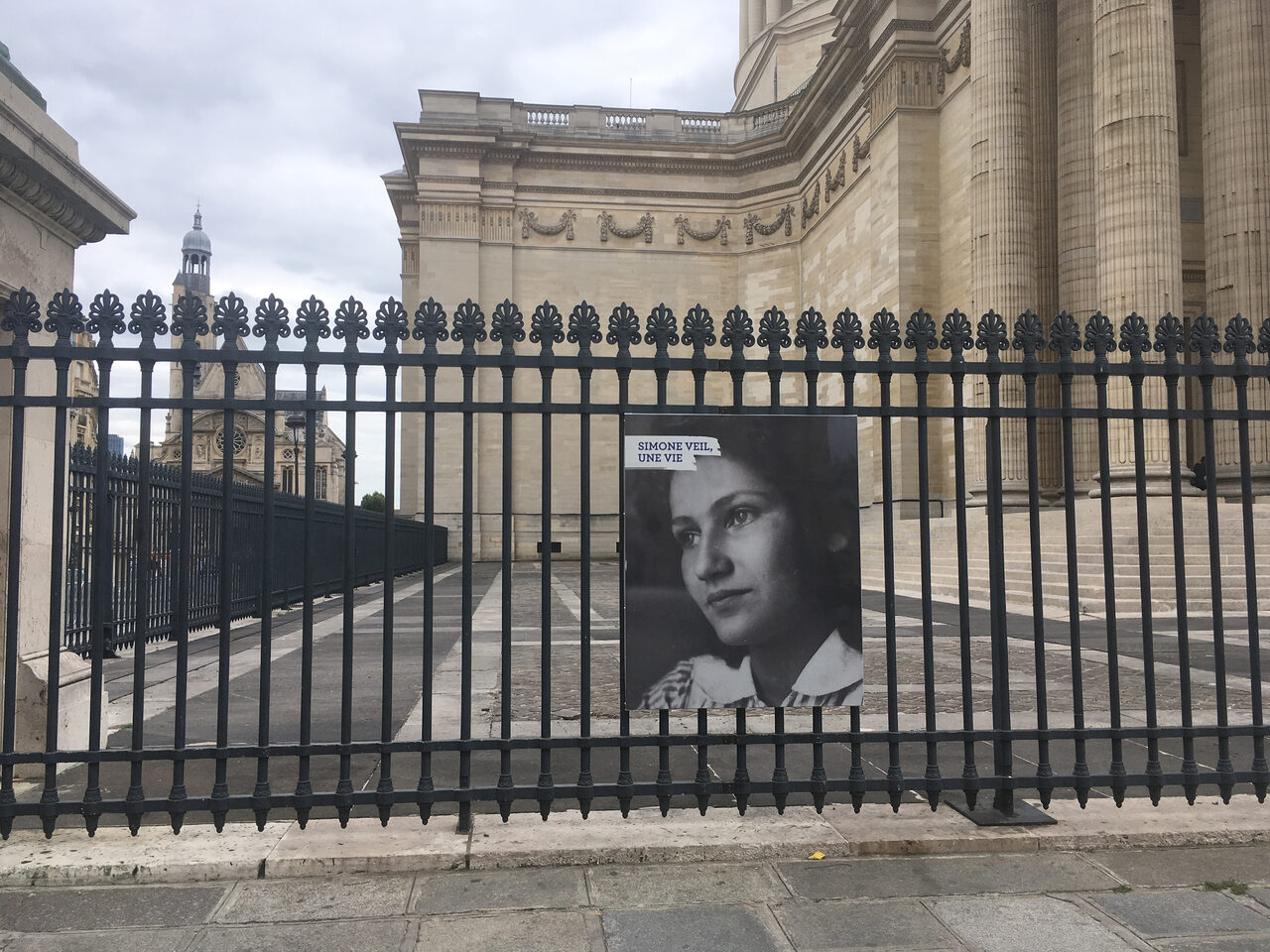 Simone Veil