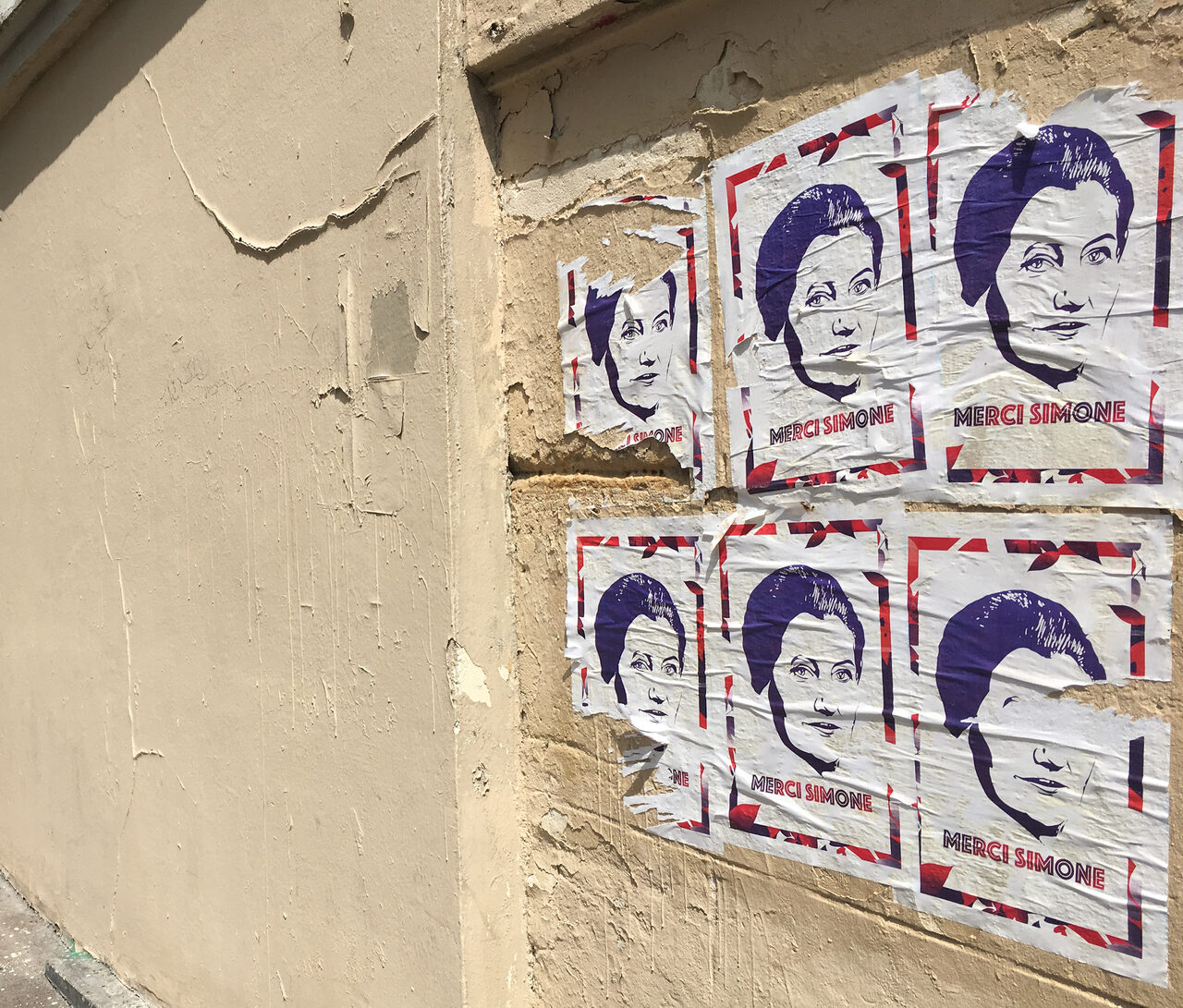 SimoneVeil