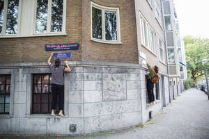 meervrouwopstraat