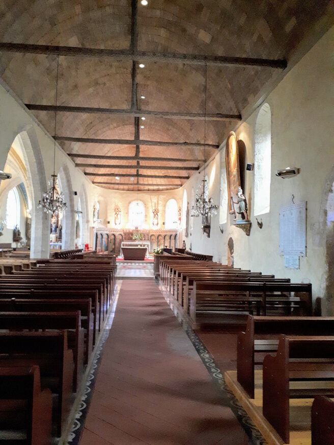 Katholieke-kerk-Terminiers