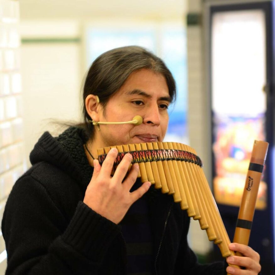 Efrain-Sarango