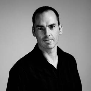 RobinHammondPortrait