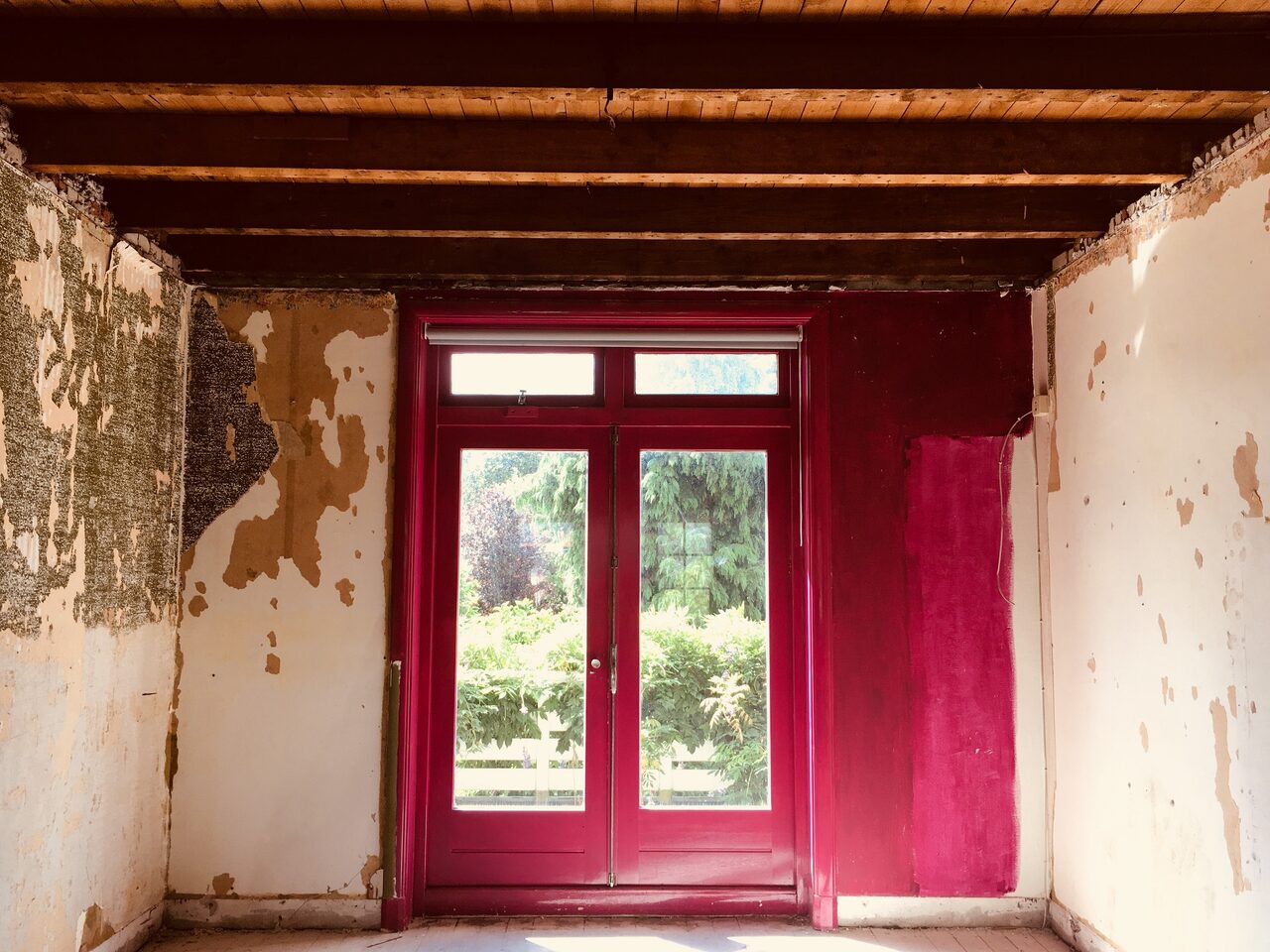 Huis isoleren en energieneutraal maken