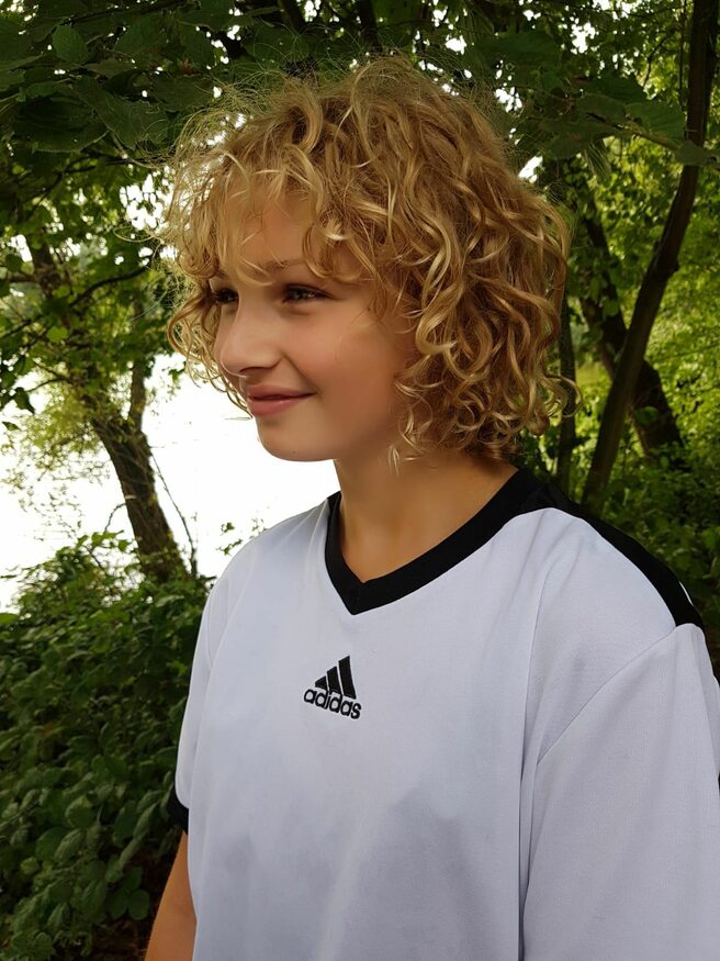Geertje