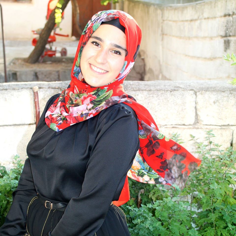 berna-toprak