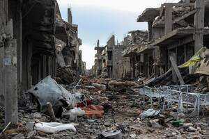 Kobane / Kobane