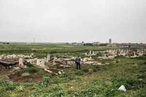 Cimitery
