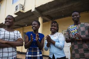 FINAL GAA SIERRA LEONE 023