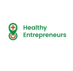 Healthy entrepreneurs