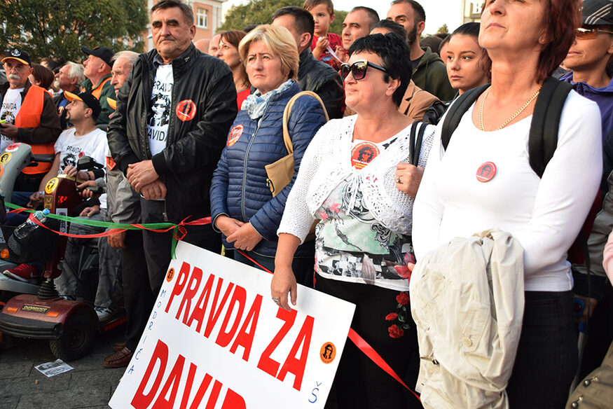 Pravda za Davida 05