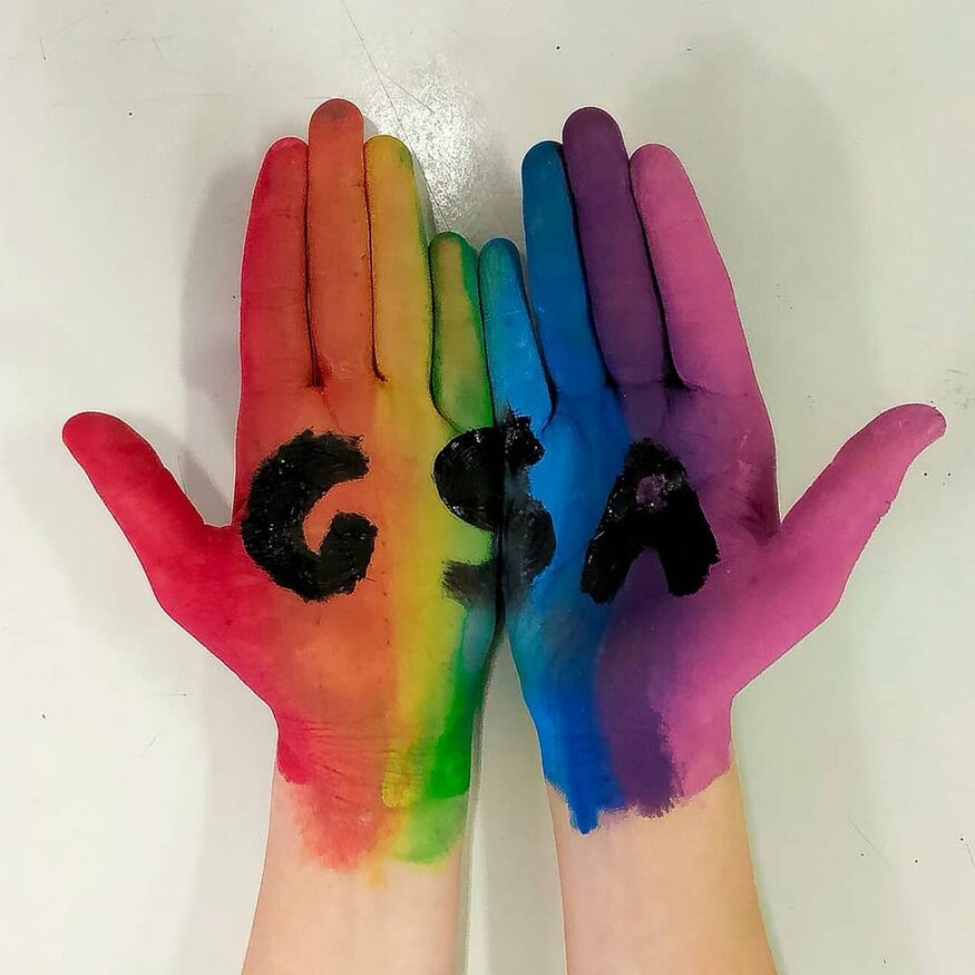GSA1
