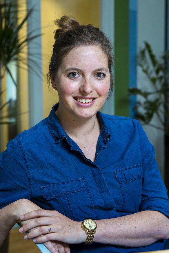 Jara Frederiks fotograaf Liesbeth Dingemans