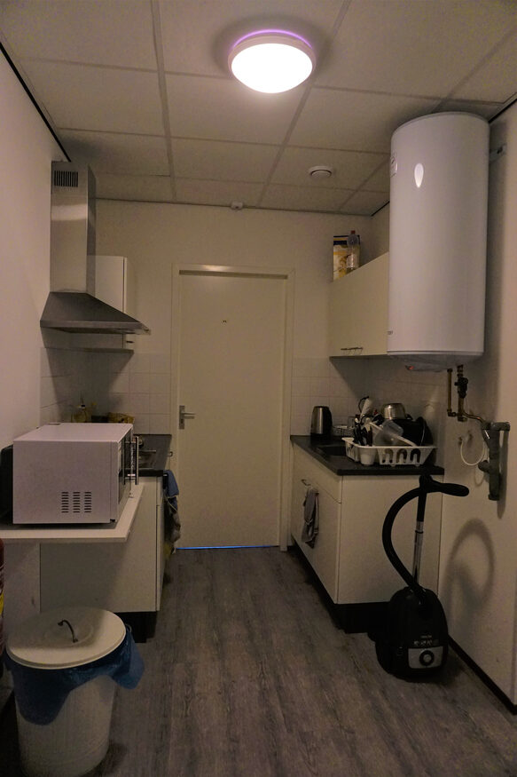 keuken Waalwijk