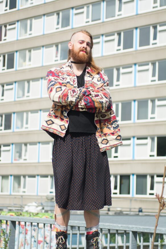 Foto Dennis
