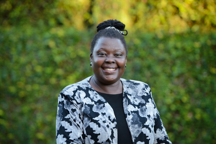 Lillian Mworeko – Potrait 2018 (1)
