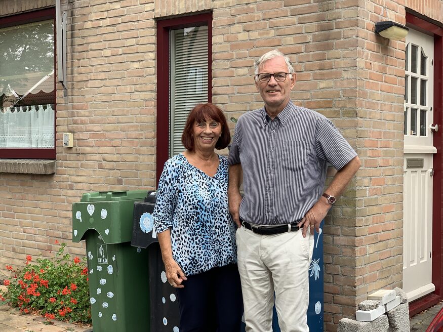 Isoleren bewoners Ed en Bep Alkmaar EA 24092019 kopie