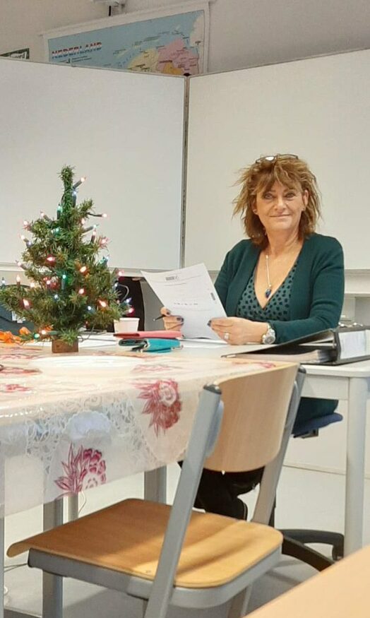 Romana Fronczek