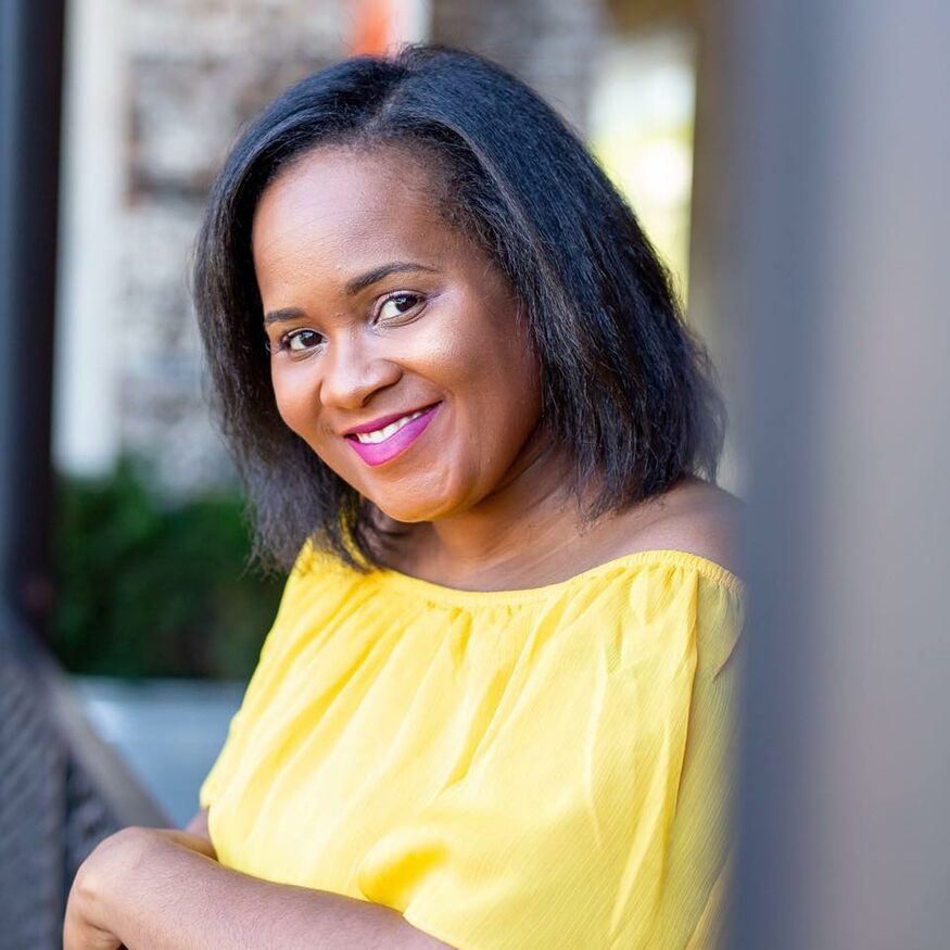 Ajita Robinson