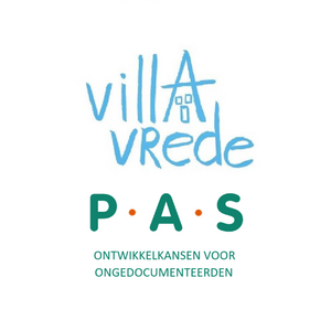 Villa vrede EN PAS